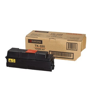 Toner Kyocera TK-320 1T02F90EUC Nero