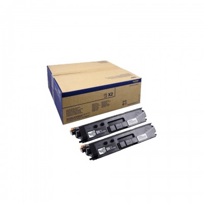 Toner Brother TN-329BKTWIN Multipack Nero