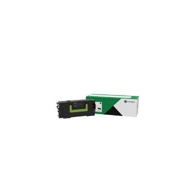 Toner Lexmark nero 58D2U0E 55000 pagine