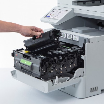 Toner Brother nero TN-821XLBK 821XL ~12000 pagine