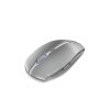 Mouse CHERRY GENTIX BT argento