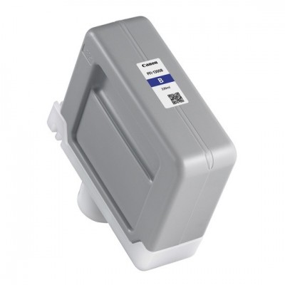 Cartuccia Canon d'inchiostro Blu PFI-1300b 0820C001