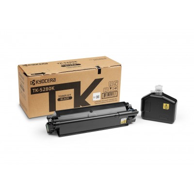 Toner Kyocera nero TK-5280K 1T02TW0NL0 13000 pagine