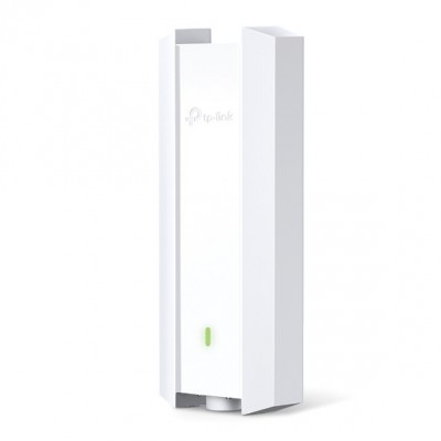 Access Point TP-Link EAP610-OUTDOOR WLAN 1201 Mbit s Bianco