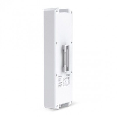 Access Point TP-Link EAP610-OUTDOOR WLAN 1201 Mbit s Bianco