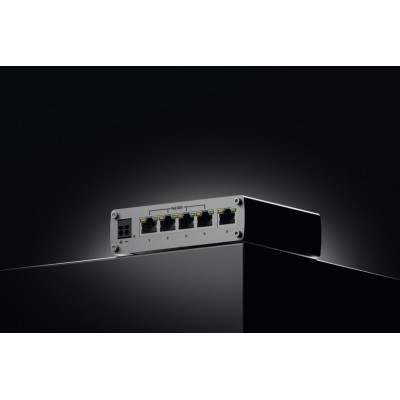 Switch Teltonika TSW101 5-port 5x10 100 1000