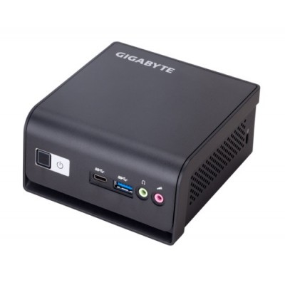 Scheda madre GIGABYTE BRIX GB-BMCE-4500C Fanless