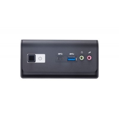 Scheda madre GIGABYTE BRIX GB-BMCE-4500C Fanless