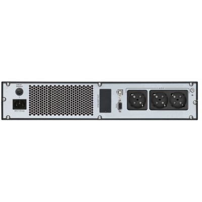 Gruppo di continuità Fortron FSP Champ Rack 1k 900 W - Online