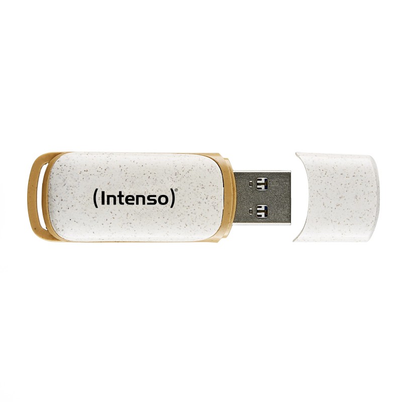 Pendrive Intenso Green Line 32 GB