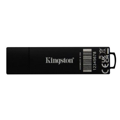 Pendrive Kingston IronKey D500S 32 GB