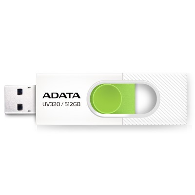 Pendrive Adata UV320 512 GB
