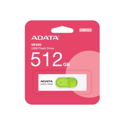 Pendrive Adata UV320 512 GB