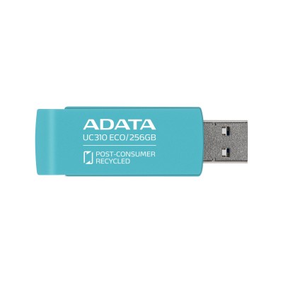 Pendrive Adata UC310 ECO 256 GB