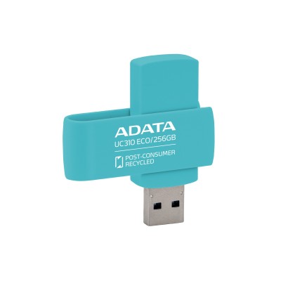 Pendrive Adata UC310 ECO 256 GB