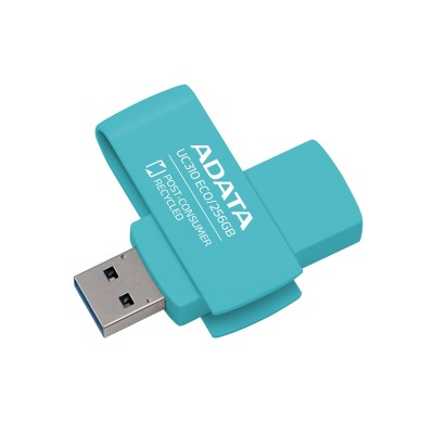 Pendrive Adata UC310 ECO 256 GB