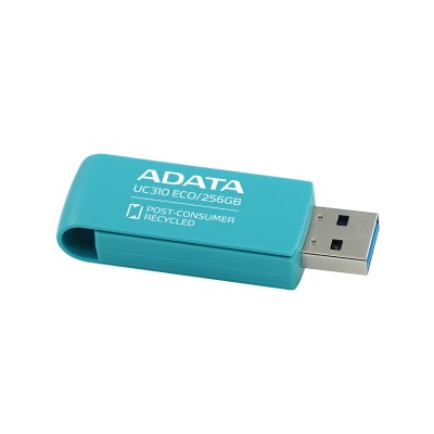 Pendrive Adata UC310 ECO 256 GB