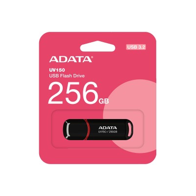 Pendrive Adata UV150 256 GB