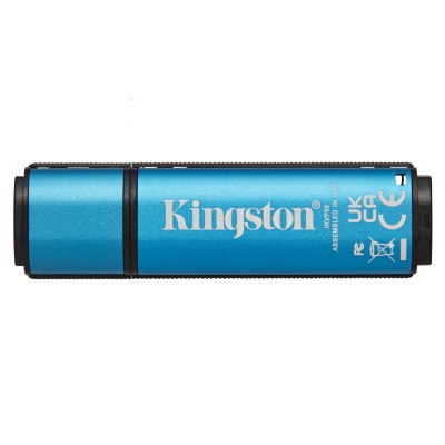 Pendrive Kingston IronKey Vault Privacy 50 512 GB