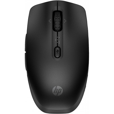 Mouse Hp 420 Nero