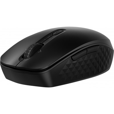 Mouse Hp 420 Nero