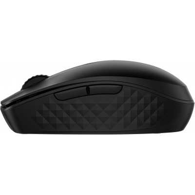 Mouse Hp 420 Nero