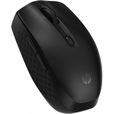 Mouse Hp 420 Nero