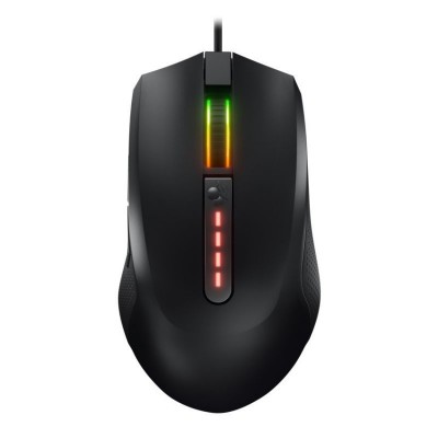 Mouse CHERRY MC 2.1 Nero