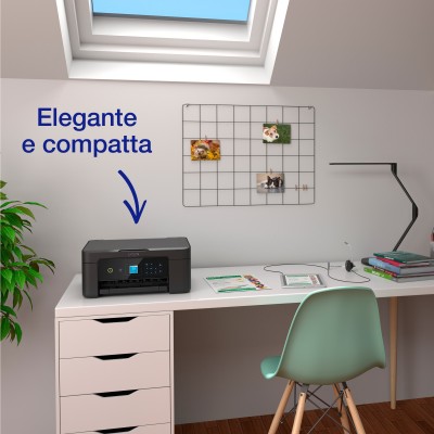 Stampante Multifunzione Epson Expression Home XP-3205