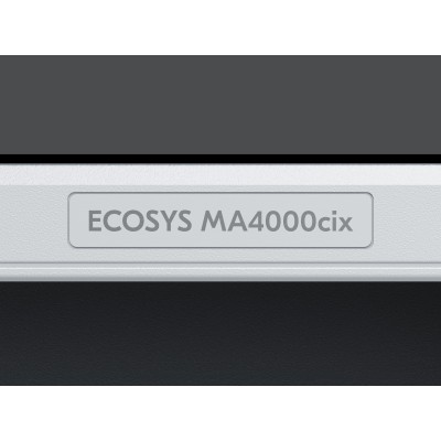 Stampante Multifunzione Kyocera ECOSYS MA4000cix