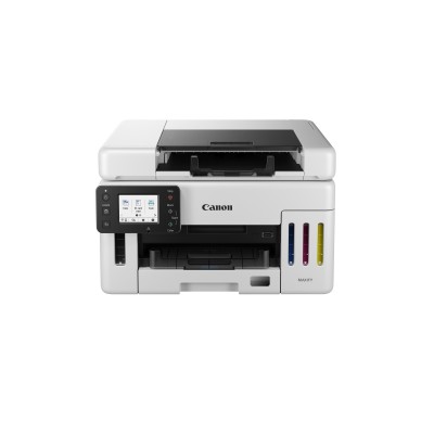 Stampante Multifunzione Canon Maxify GX6550