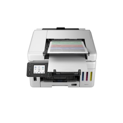 Stampante Multifunzione Canon Maxify GX6550