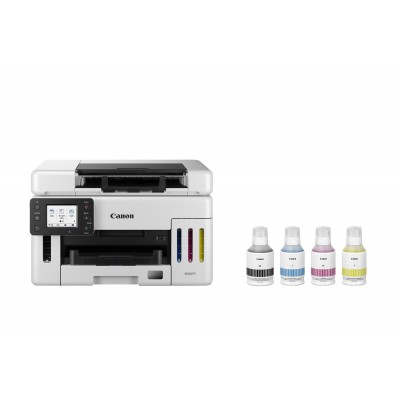 Stampante Multifunzione Canon Maxify GX6550