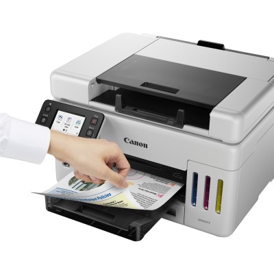 Stampante Multifunzione Canon Maxify GX6550