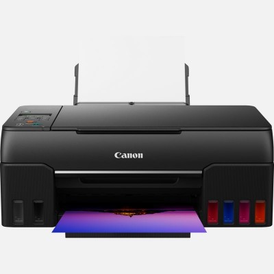 Stampante Multifunzione Canon PIXMA G650