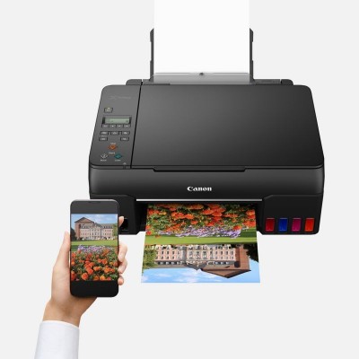 Stampante Multifunzione Canon PIXMA G650