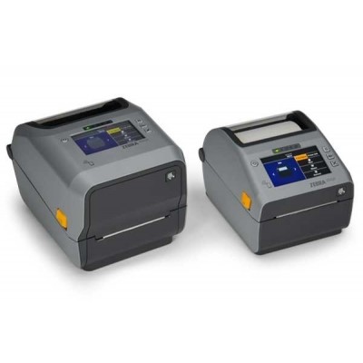 Stampante Etichettatrice Zebra ZD621d