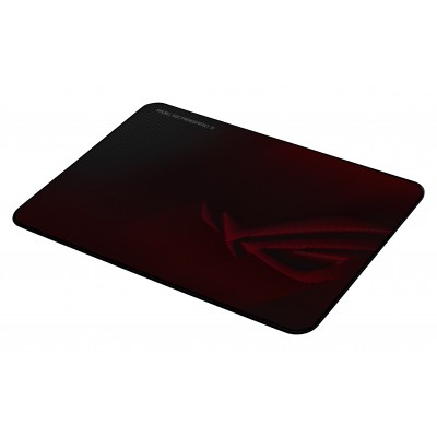 Tappetino per Mouse ASUS ROG Scabbard II Nero Rosso