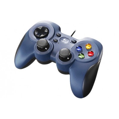 Logitech F310 Gamepad Corded