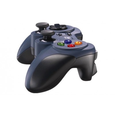 Logitech F310 Gamepad Corded