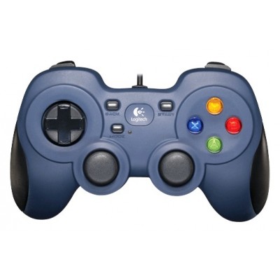 Logitech F310 Gamepad Corded