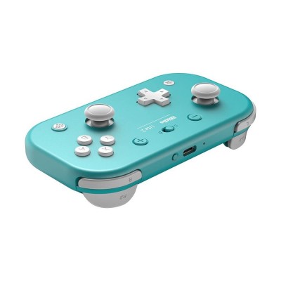 Controller 8BitDo Lite 2 Turchese