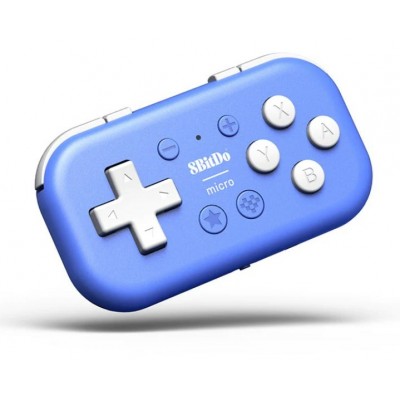 Controller 8BitDo Micro Bluetooth