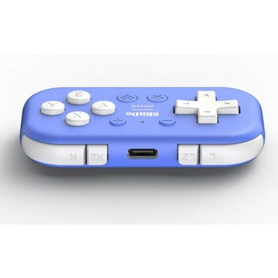 Controller 8BitDo Micro Bluetooth