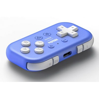 Controller 8BitDo Micro Bluetooth