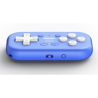 Controller 8BitDo Micro Bluetooth