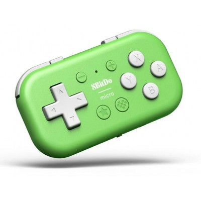 Controller 8BitDo Micro Bluetooth