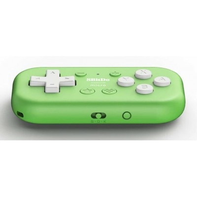 Controller 8BitDo Micro Bluetooth