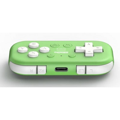 Controller 8BitDo Micro Bluetooth