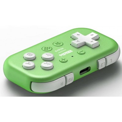 Controller 8BitDo Micro Bluetooth